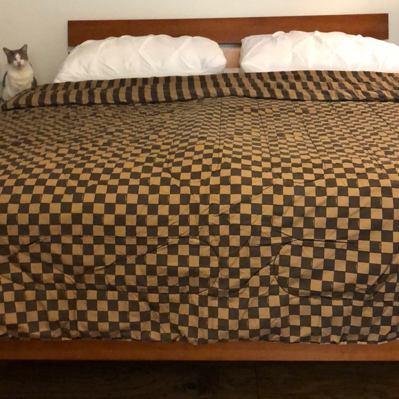 fendi duvet